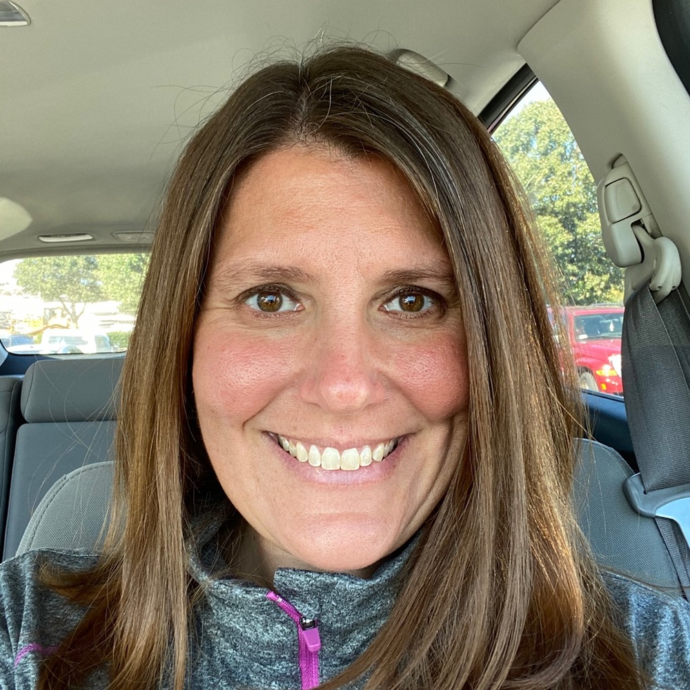 Meet your Posher, Erin